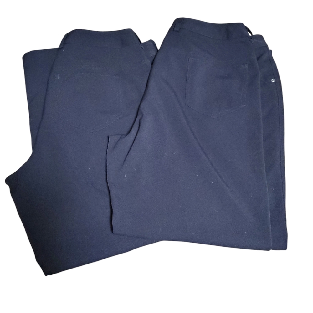 Rafaella Pants (set of 2)